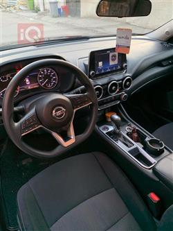 نيسان سنترا